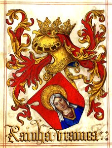 LDAM (f. 029v) Rainha Branca