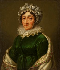Lazareva Anna