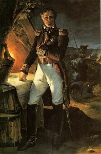 Laurent de Gouvion-Saint-Cyr (Vernet)