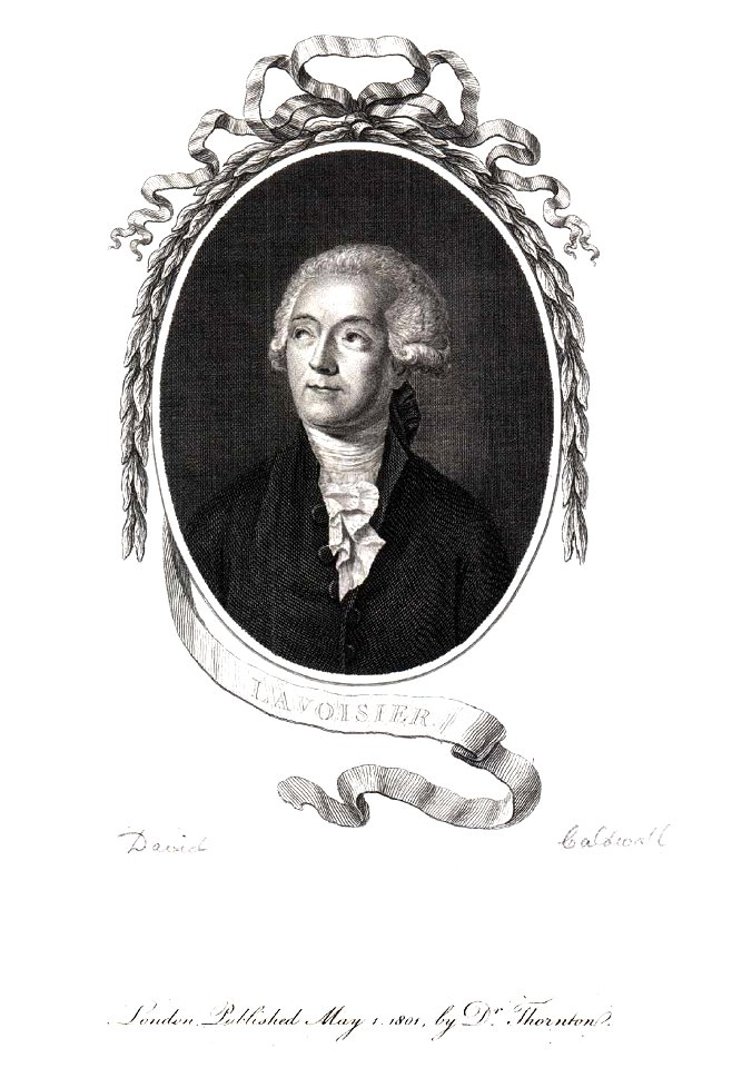Lavoisier SIL14-L002-09a