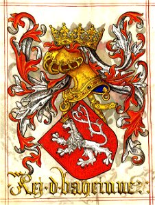 LDAM (f. 010v) Rei de Baheinne