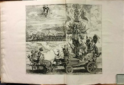 Laurea Calloana (BM 1884,0112.74)