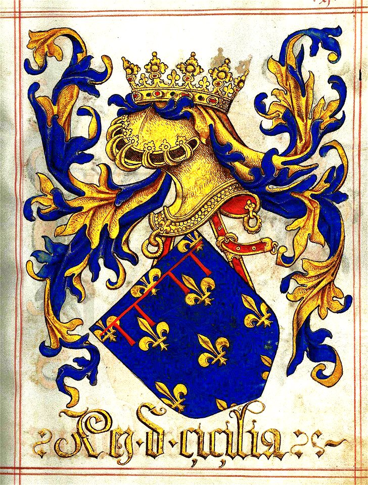 LDAM (f. 011) Rei da Sicilia