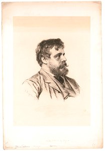 Lawrence Alma-Tadema LCCN2003677579
