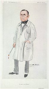 John Lavery, Vanity Fair, 1913-05-07