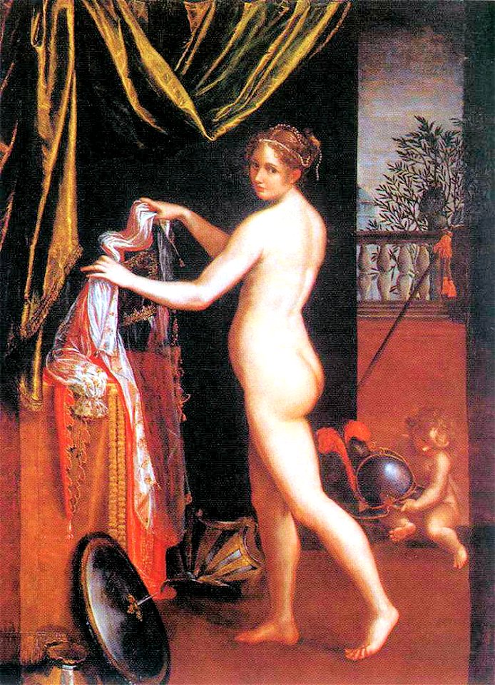 Lavinia Fontana