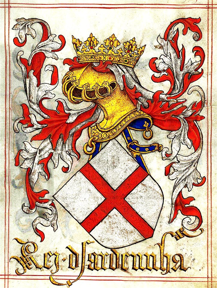 LDAM (f. 023) Rei de Sardenha