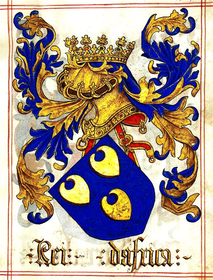 LDAM (f. 027) Rei de Africa
