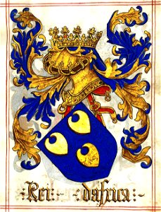 LDAM (f. 027) Rei de Africa