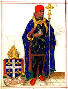 LDAM (f. 038v) Arcebispo de Lau