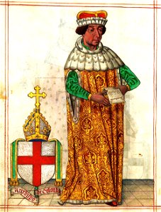 LDAM (f. 031v) Arcebispo de Colonia