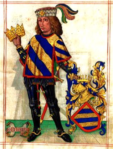 LDAM (f. 036) Duque de Borgonha