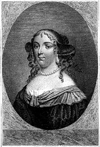 Anne La Vigne