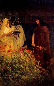 Lawrence Alma-Tadema 11