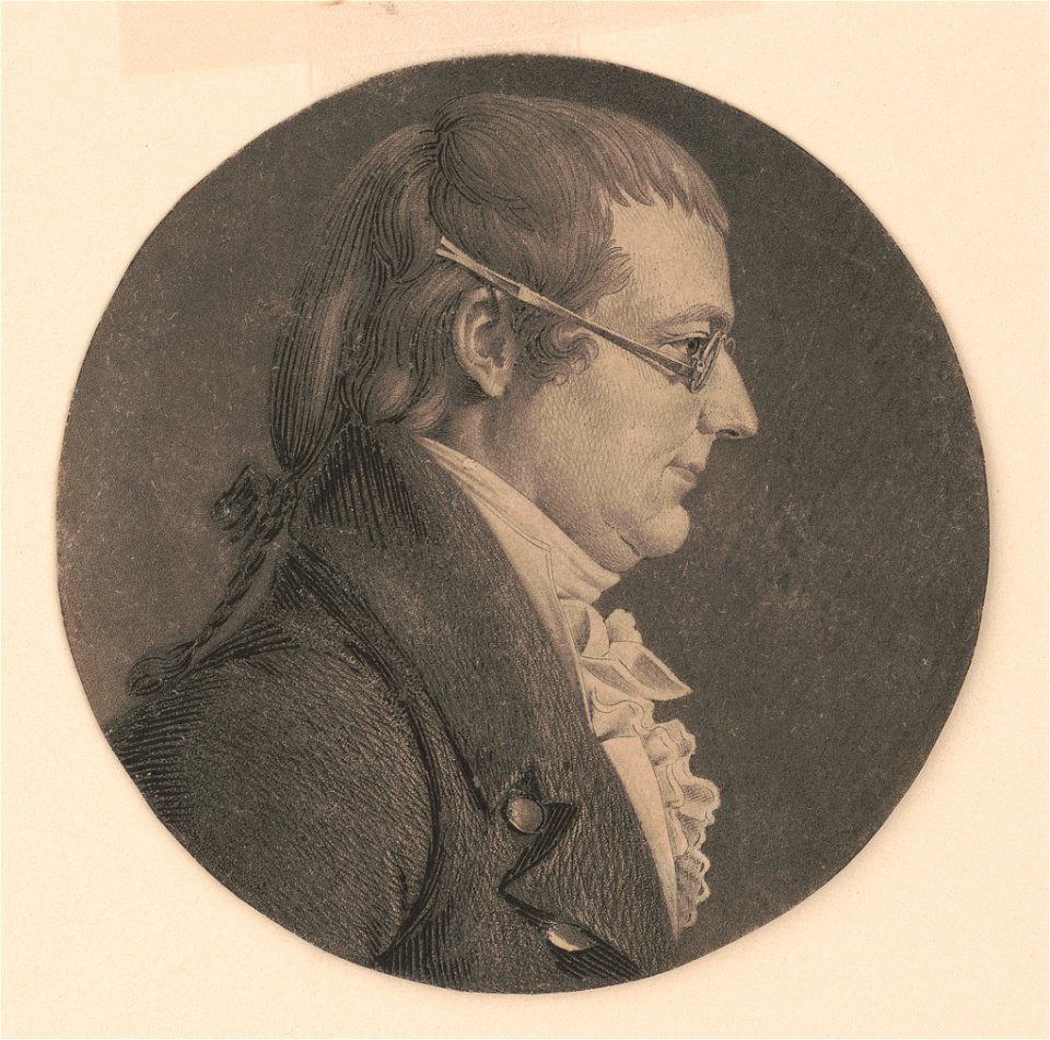 Lawrence Muse, head-and-shoulders portrait, right profile LCCN2007676935