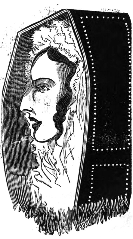 Lavinia edwards