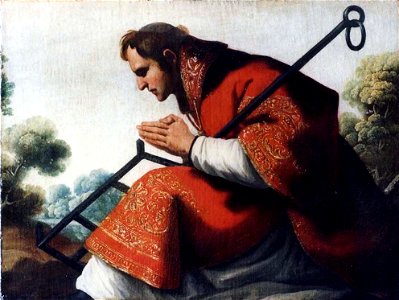 Francisco de Zurbarán 044
