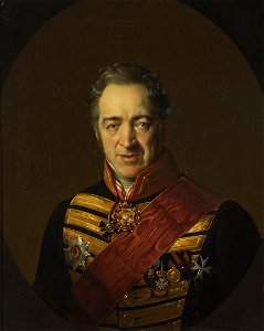 Lazarev Ivan Ekimovich