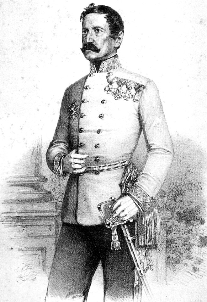 Lazarus Mamula Katzler