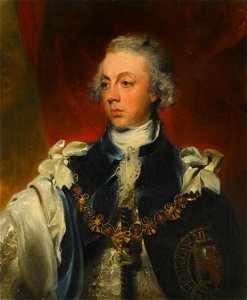 Lawrence and studio - Frederick Howard, 5th Earl of Carlisle