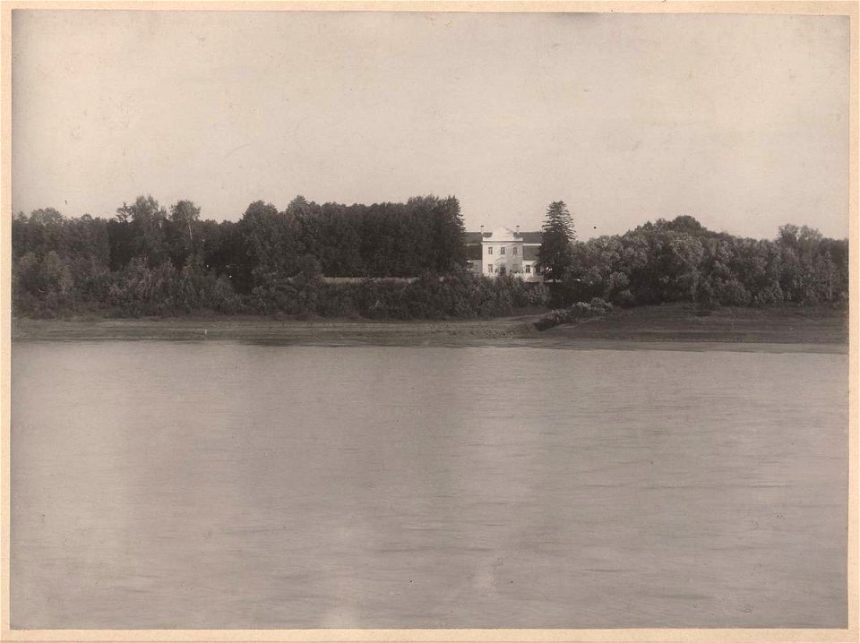 Lavonpal, Dźvina, Łapacinski. Лявонпаль, Дзьвіна, Лапацінскі (T. Chodźka, 1925)