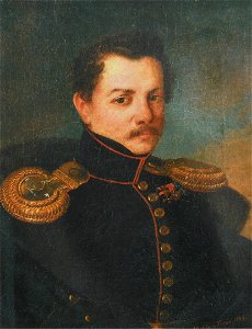 Valerian Vasilevich Lazarev
