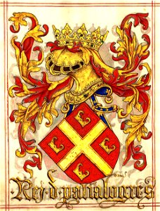 LDAM (f. 012v) Rei de Palialogres