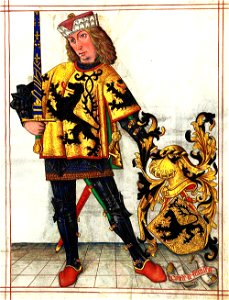 LDAM (f. 038) Conde de Flandres