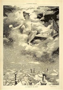 Le Courrier Français (1887-12-18)