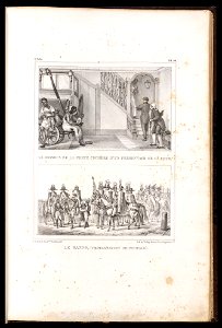 Le bando, (proclamation municipale) (1), da Coleção Brasiliana Iconográfica