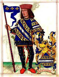 LDAM (f. 040) Conde de Champanhe
