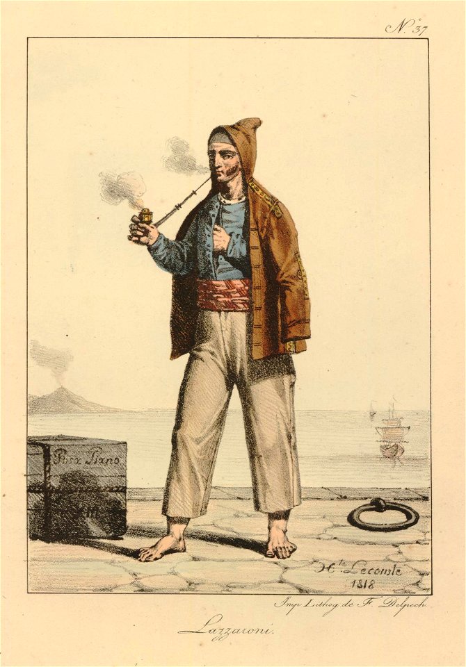 Lazzaroni (BM 1897,0401.23)