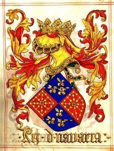 LDAM (f. 013) Rei de Navarra