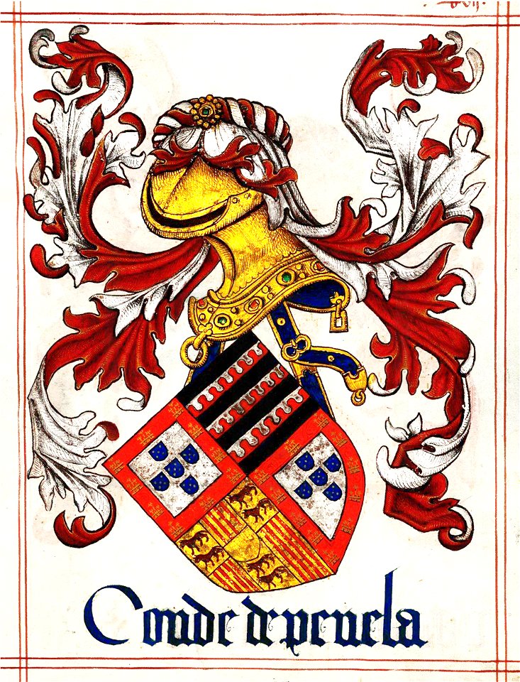 LDAM (f. 47) Conde de Penela