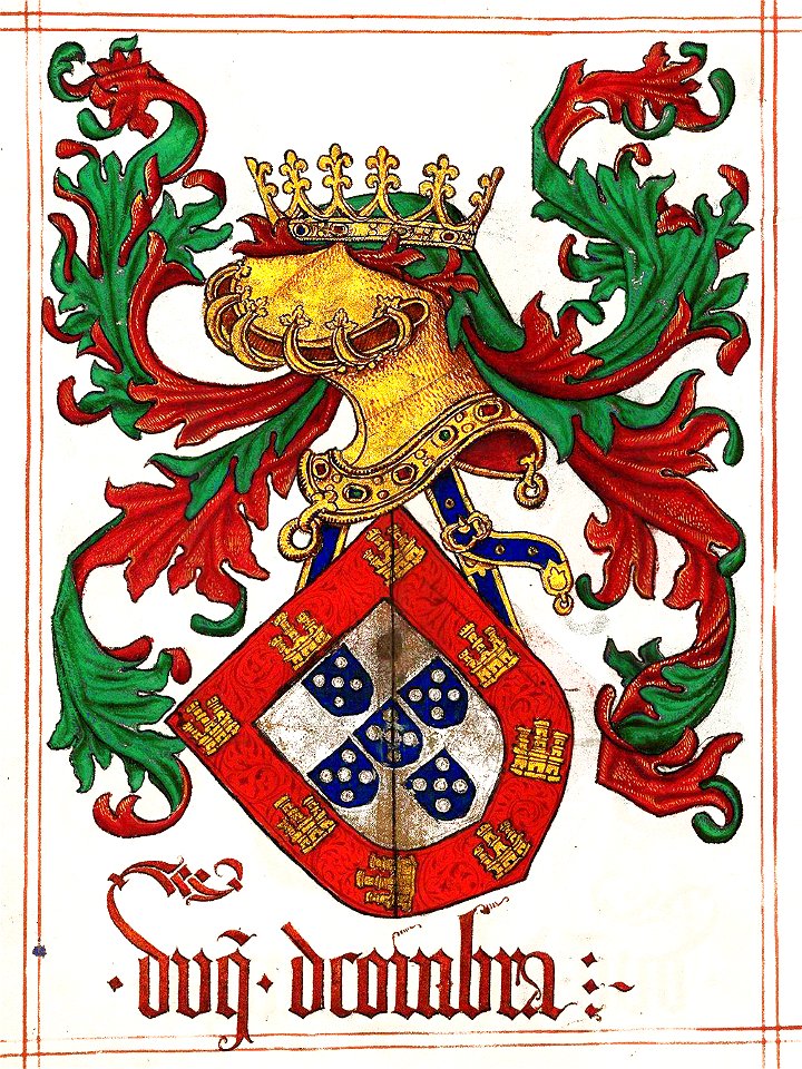 LDAM (f. 45v) Duque de Coimbra