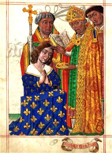LDAM (f. 035v) Arcebispo de Reins, Duque