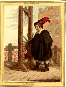 Le Boureau (BM 1868,0808.6725)