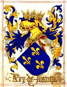LDAM (f. 008v) Rei de Franca