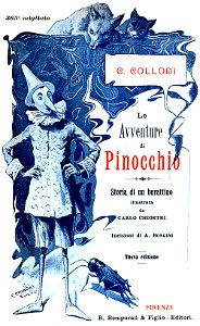 Le avventure di Pinocchio-pag007
