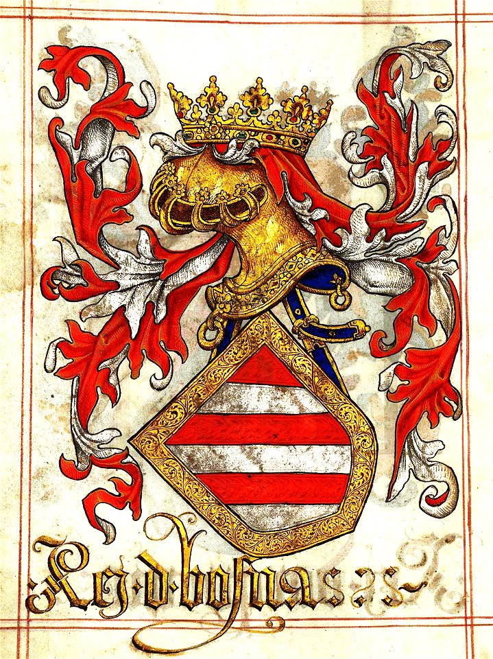LDAM (f. 028v) Rei de Bosnia