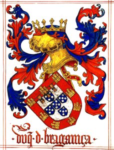 LDAM (f. 45) Duque de Braganca