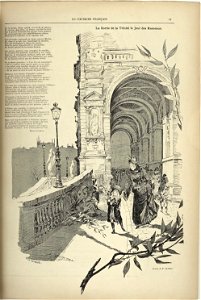 Le Courrier Français (1887-04-13)
