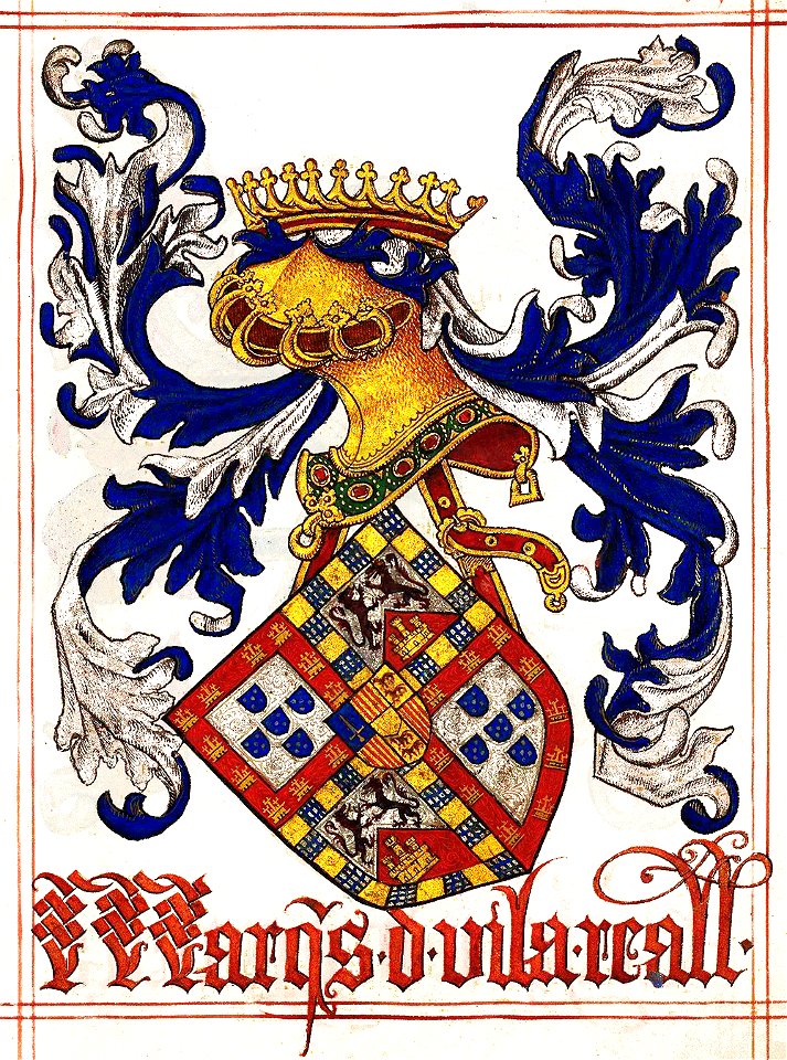 LDAM (f. 46) Marques de Vila Real