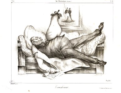 Le Cauchemar de Lafayette