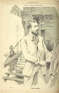 Le Courrier Français (1887-09-04) b