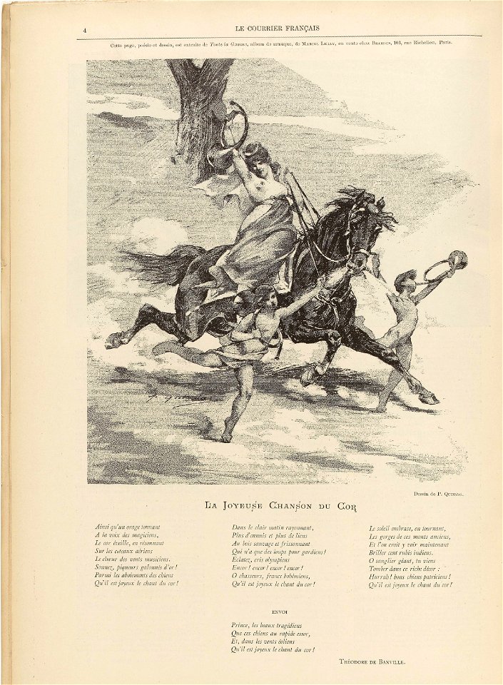 Le Courrier Français (1886-12-12)