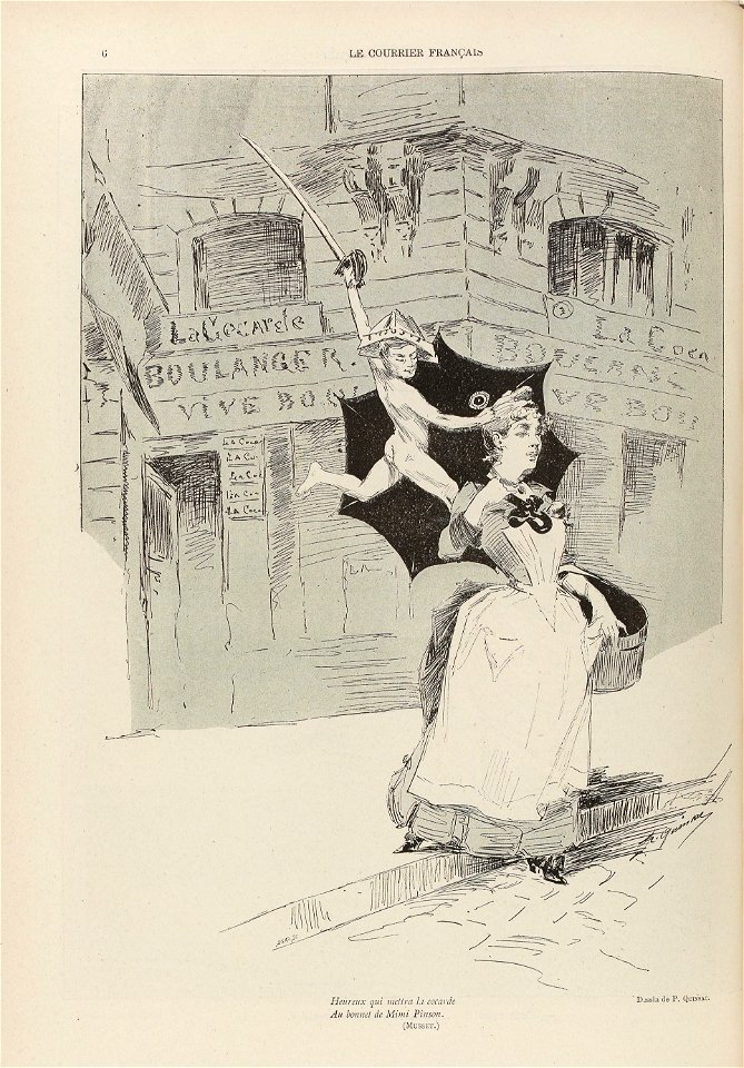 Le Courrier Français (1888-04-01) b