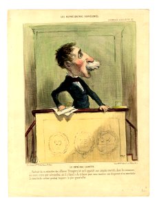Le Général Lahitte (BM 1938,1008.112)