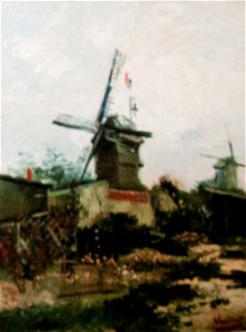 Le Blute-Fin Mill - My Dream