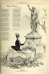 Le Courrier Français (1887-04-24)
